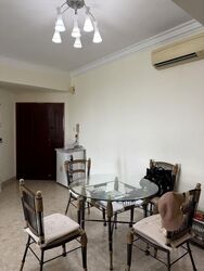 Yew Mei Green (D23), Condominium #625773771